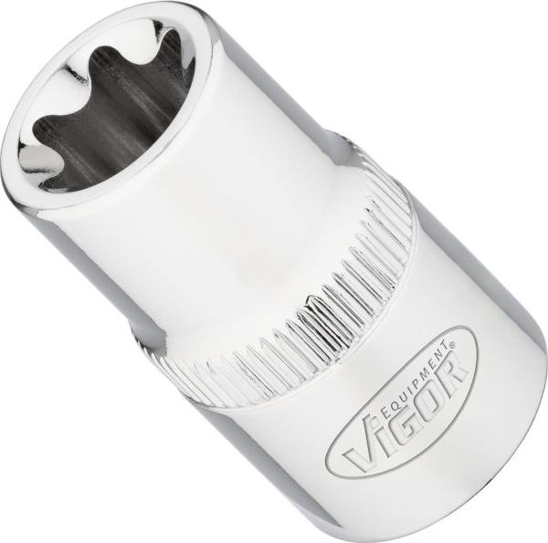 Vigor V2734N - 1-2 MUCIŅA TORX