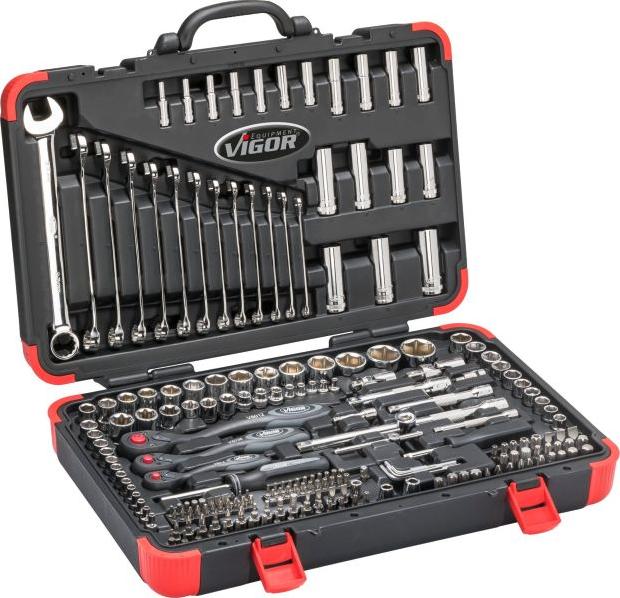 Vigor V3277N - INSTRUMENTU KOMPL. 216gb