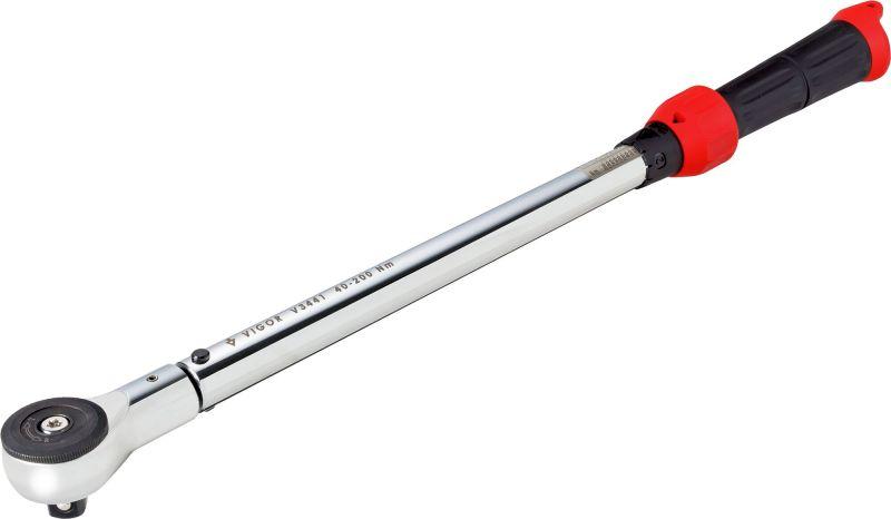 Vigor V3441 - 1-2 DINAMOMETRISKĀ ATSL
