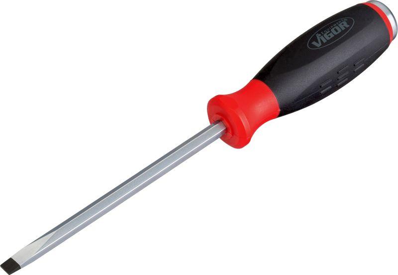 Vigor V3600 - SKRŪVGRIEZISSITAMAIS- PLAKANS 125mm