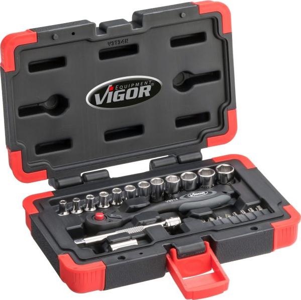 Vigor V3734N - 1-4 MUCIŅU KOMPL