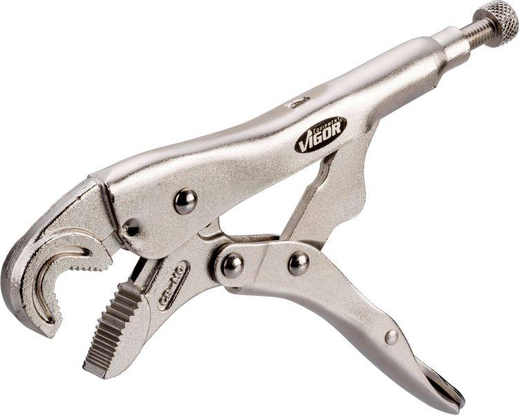 Vigor V3738 - STANGAS 175mm AR