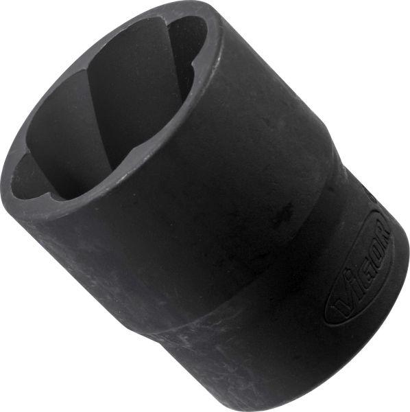 Vigor V3743 - VIGOR INSTRUMENTS