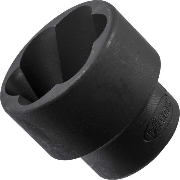 Vigor V3745 - VIGOR INSTRUMENTS