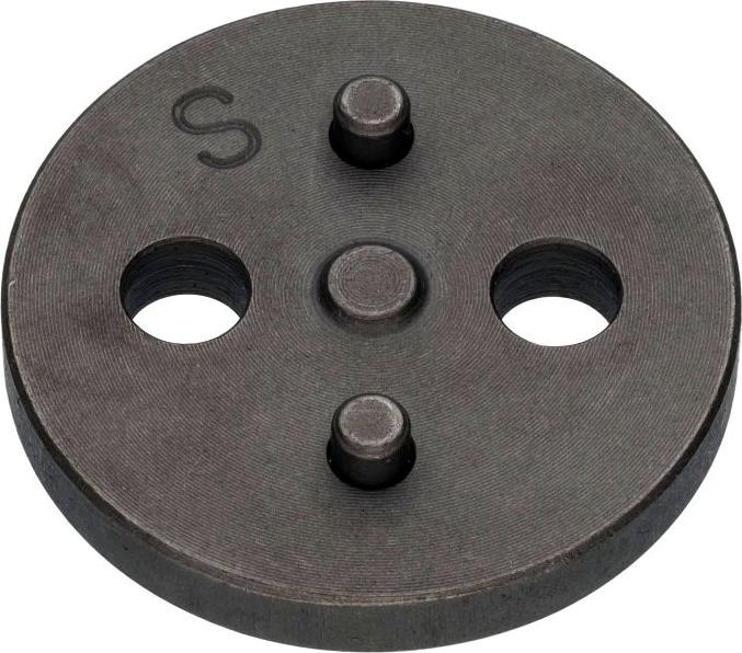 Vigor V3760-S - BREMŽU CILINDRU REGULĒ