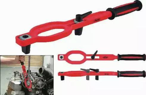 Vigor V3771 - SADALES VĀRPSTAS FIKSĀC