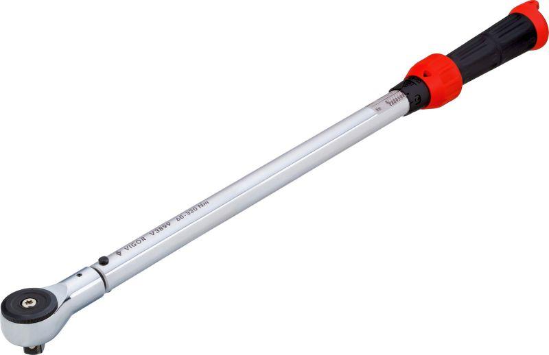 Vigor V3899 - 1-2 DINAMOMETRISKĀ ATSL