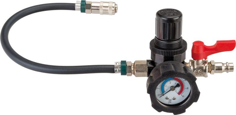 Vigor V4233 - TURBOSIST.DIAGNOST. KOMPL