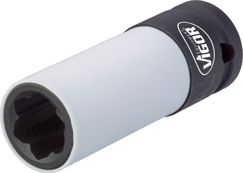 Vigor V4309 - MUCIŅA RITEŅU SKRŪVĒM