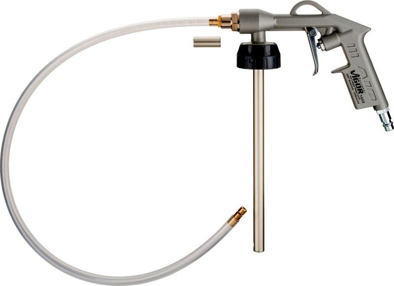 Vigor V4322 - ANTIKOROZIJAS APSTRĀDES PISTOLE