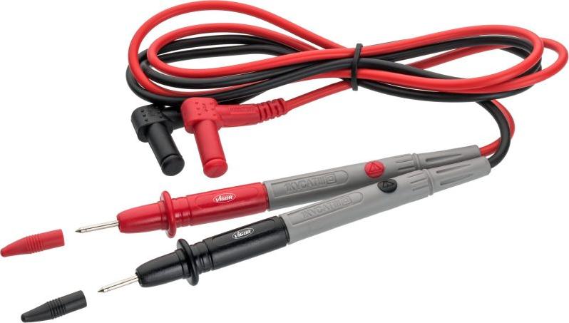 Vigor V4324-2 - MULTIMETRAV4324 REZ. KONTROLUZG