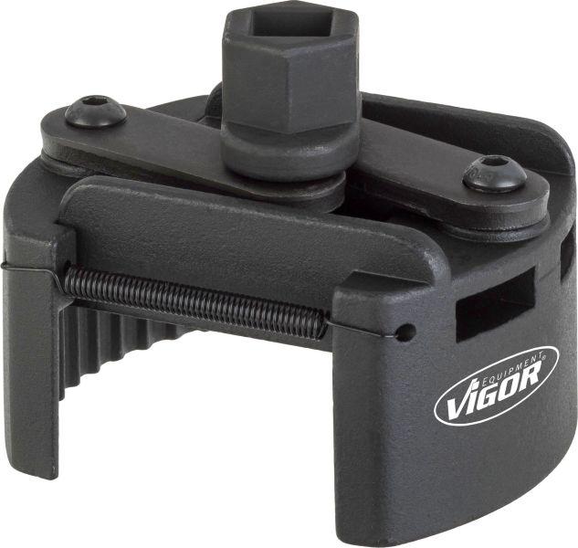 Vigor V4414 - EĻĻAS FILTRA NOŅĒMĒJS