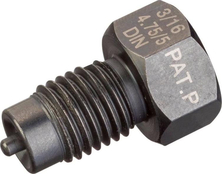 Vigor V4416-1 - VALCĒŠANAS INSTR