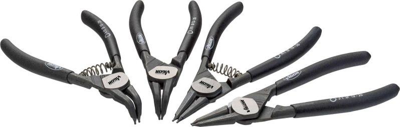 Vigor V4441 - SPROSTGREDZENU STANGAS -