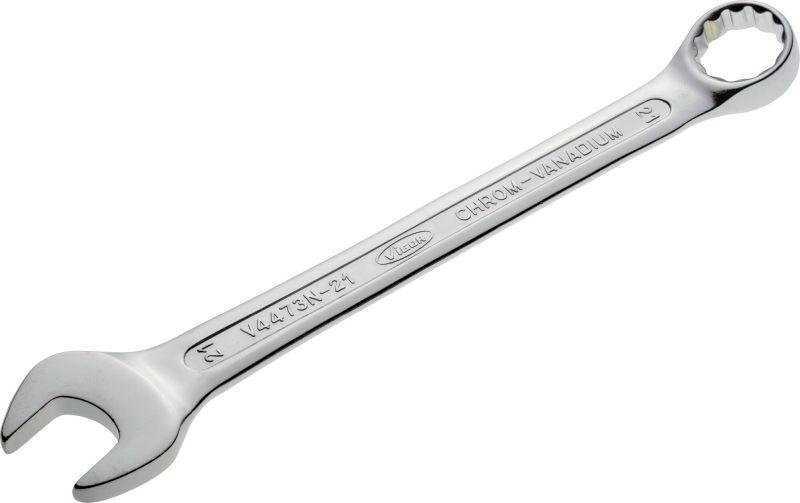 Vigor V4473N-21 - KOMBINĒTĀ ATSLĒGA 21mm