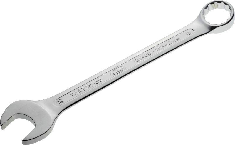 Vigor V4473N-30 - KOMBINĒTĀ ATSLĒGA 30mm