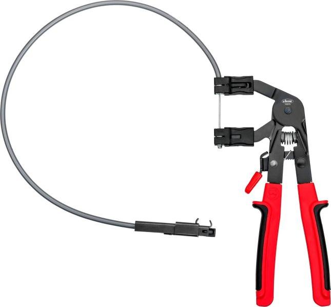 Vigor V4637N - STANGAS AR TROSI