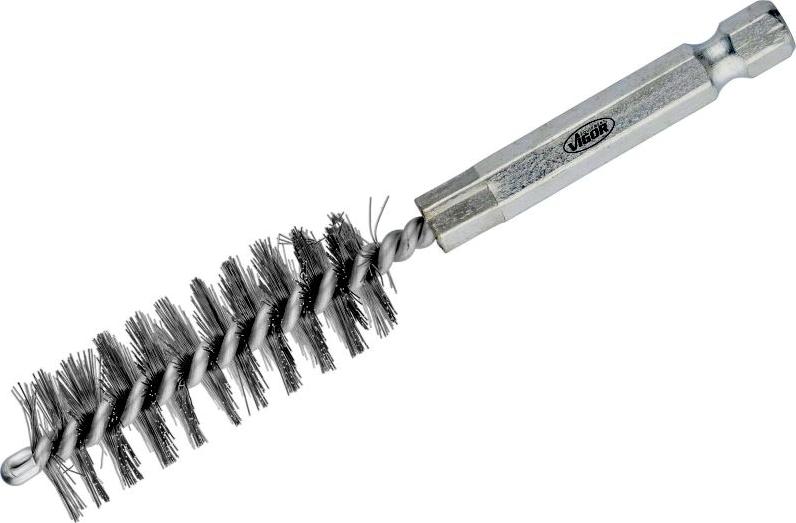 Vigor V4646S-16 - TĒRAUDA BIRSTES 16mm