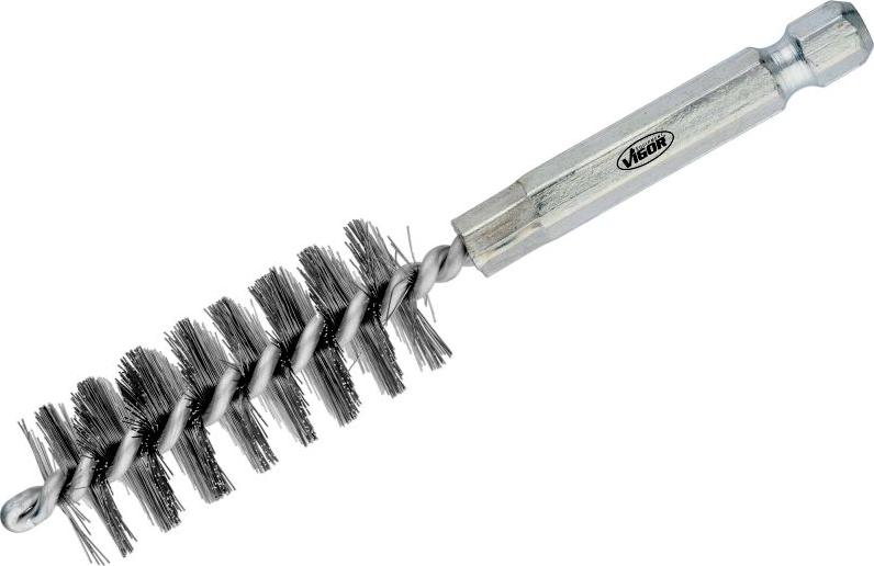 Vigor V4646S-17 - TĒRAUDA BIRSTES 17mm