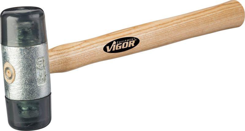 Vigor V4661 - GUMIJAS ĀMURS GAR
