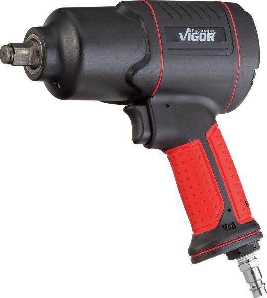 Vigor V4800 - 1-2 PNEIMO UZGRIEŽŅU
