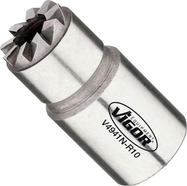 Vigor V4941N-R10 - FRĒZE 15x19mm 90