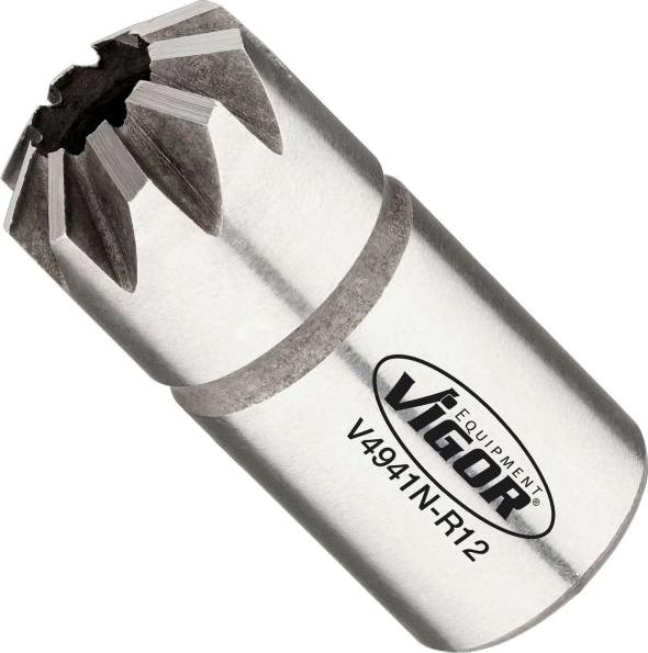 Vigor V4941N-R12 - FRĒZE 17x17mm 120