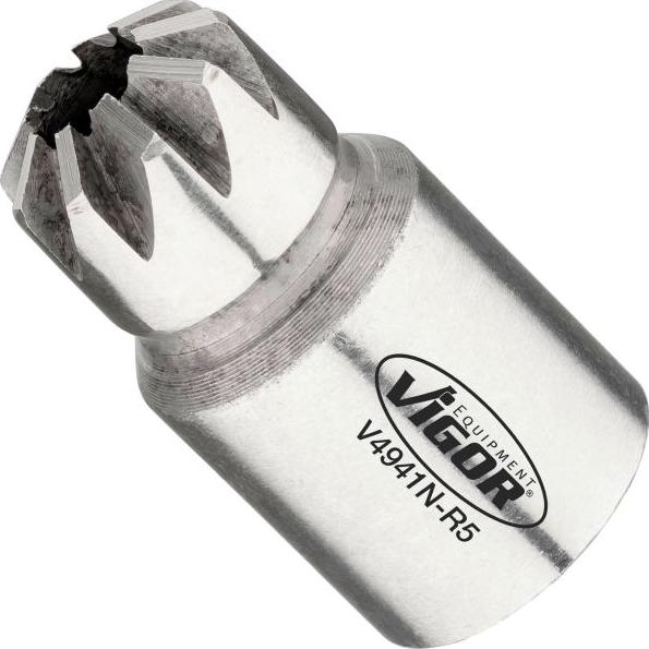 Vigor V4941N-R5 - FRĒZE 17x21mm 120