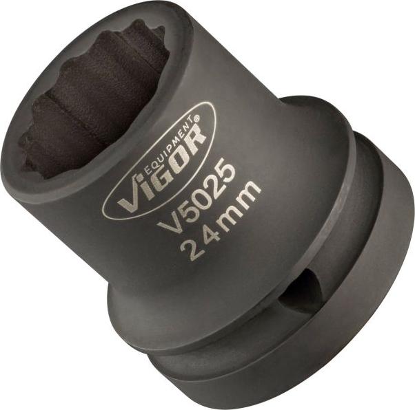 Vigor V5025 - 3-4 ĪSĀ MUCIŅA