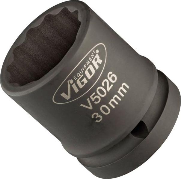 Vigor V5026 - 3-4 ĪSĀ MUCIŅA