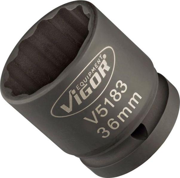 Vigor V5183 - 3-4 ĪSĀ MUCIŅA