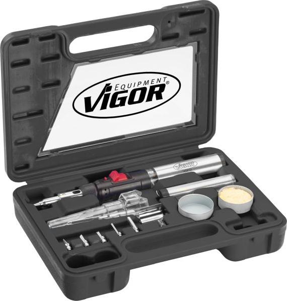Vigor V5512 - GĀZES LODĀMURS-KOMPL. V5512