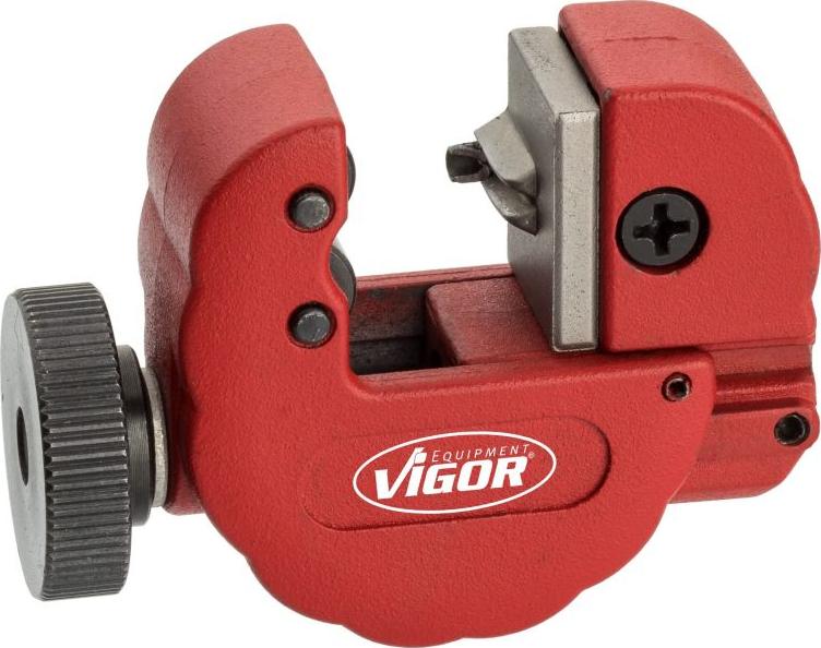 Vigor V5513-3 - BREMŽU CAURUĻU SKRĀPIS