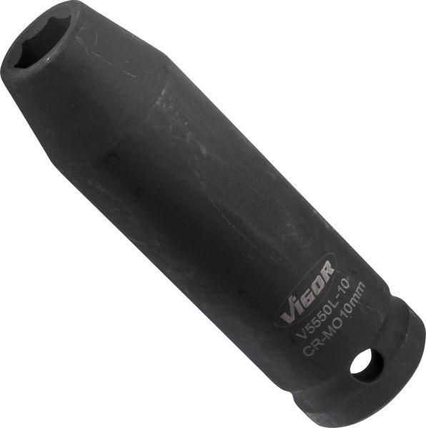 Vigor V5550L-10 - 1-2GARĀ TRIECIENIZT.10mm