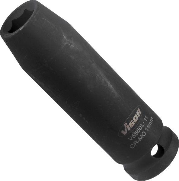 Vigor V5550L-11 - 1-2 GARĀ TRIECIENIZT