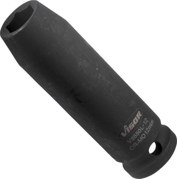 Vigor V5550L-12 - 1-2 GARĀ TRIECIENIZT