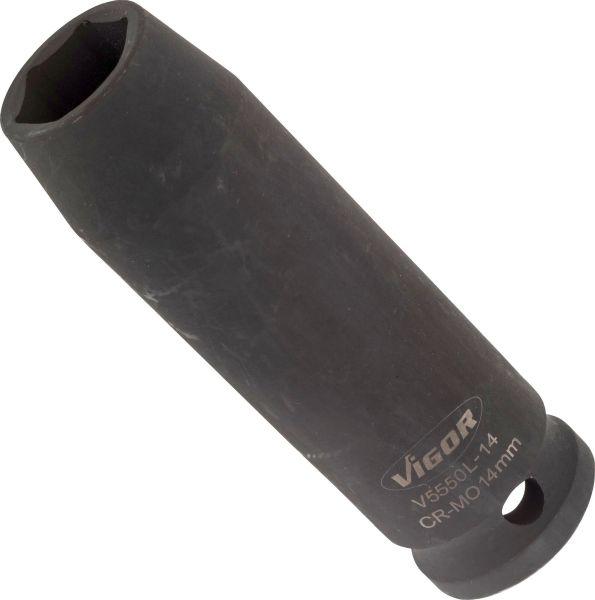 Vigor V5550L-14 - 1-2 GARĀ TRIECIENIZT