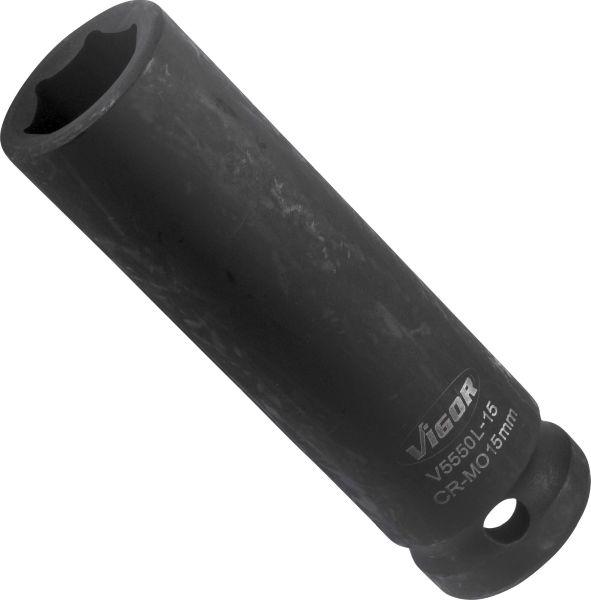 Vigor V5550L-15 - 1-2 GARĀ TRIECIENIZT