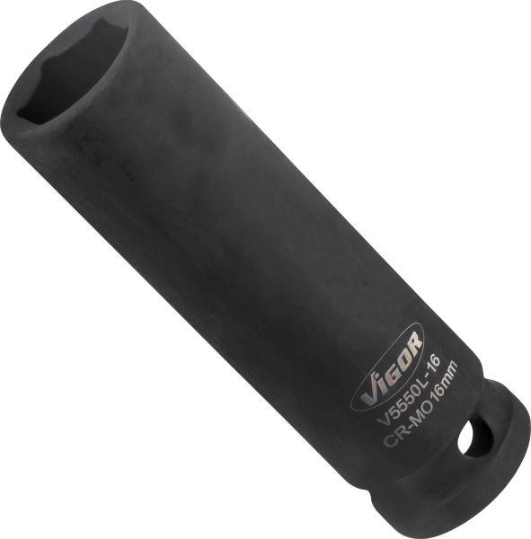 Vigor V5550L-16 - 1-2 GARĀ TRIECIENIZT