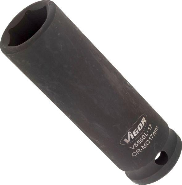 Vigor V5550L-17 - 1-2GARĀ TRIECIENIZT. MUCIŅA