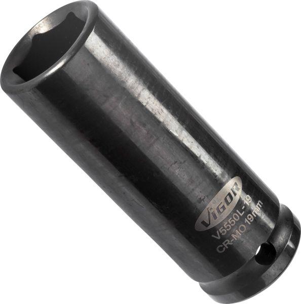 Vigor V5550L-19 - 1-2GARĀ TRIECIENIZTURĪGĀ MUCIŅA