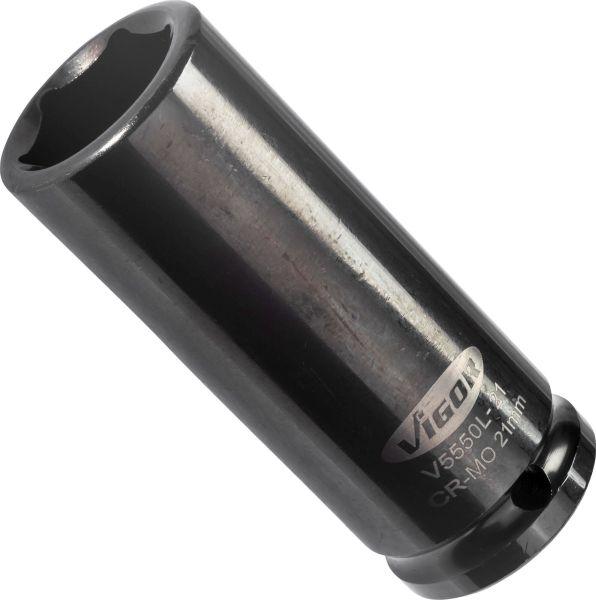 Vigor V5550L-21 - 1-2 GARĀ TRIECIENIZT