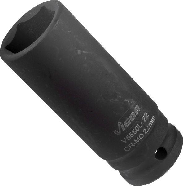 Vigor V5550L-22 - 1-2 GARĀ TRIECIENIZT