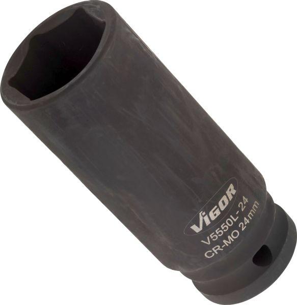 Vigor V5550L-24 - 1-2 GARĀ MUCIŅA
