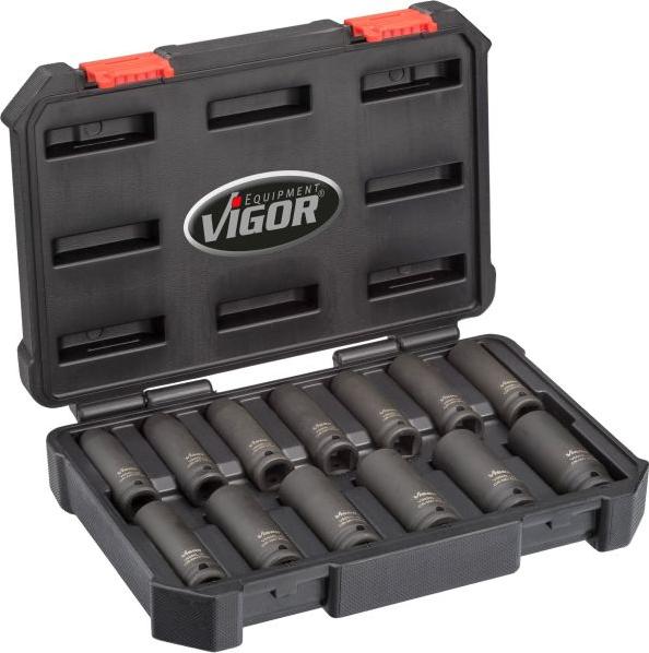 Vigor V5550L - 1-2 GARĀS TRIECIENIZT
