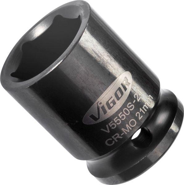 Vigor V5550S-21 - 1-2 ĪSĀ TRIECIENIZT