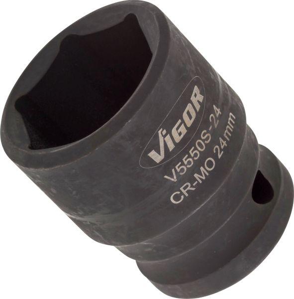 Vigor V5550S-24 - 1-2 ĪSĀ TRIECIENMUCIŅA
