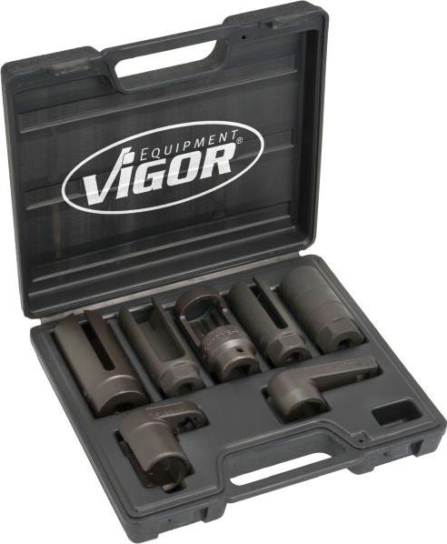 Vigor V5676 - LAMBDA ZONDES MUCIŅU