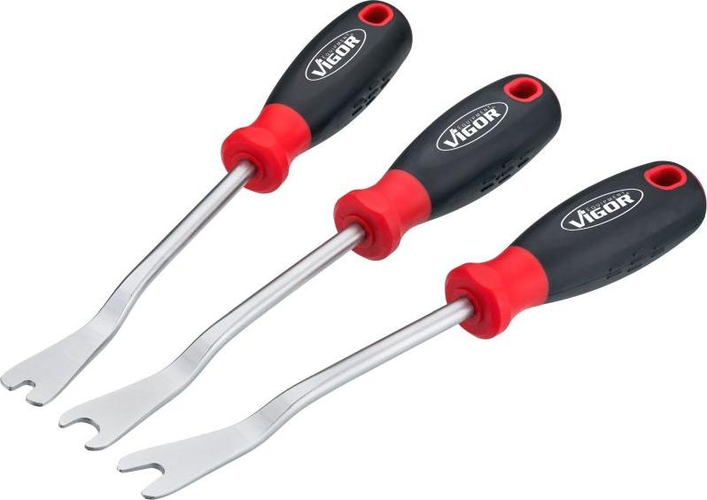 Vigor V5885 - MINI LAUŽŅUMET. KOMPL