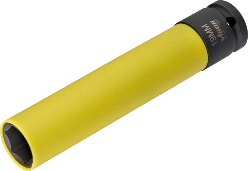 Vigor V5931 - 1-2GARĀ 19mm RITEŅU
